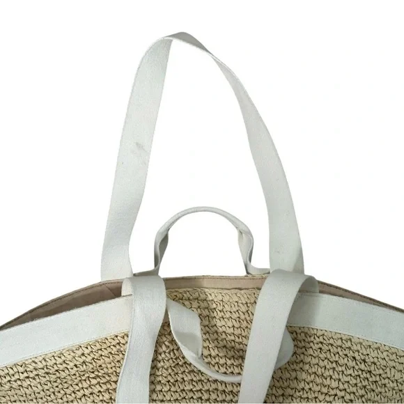 SCL Stoney Clover Lane Beach Bag Tote - Picture 7 of 9